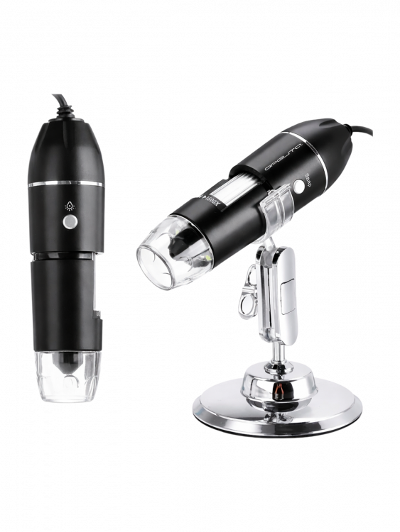 Орбита OT-INL91 микроскоп цифровой (1600X)